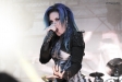 Arch Enemy live